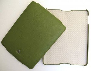 vaja ivolution ipad 1