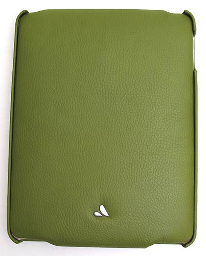 Vaja Ivolution Top SP iPad Case: Like a Designer Outfit for Your iPad