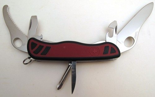 victorinox dualprox 3