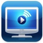 Air Video iCon