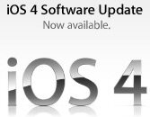 apple iOS4