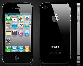 apple iphone4