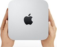 apple mac mini2