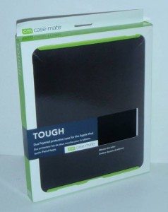 case mate hybrid box