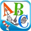 dr seuss book apps