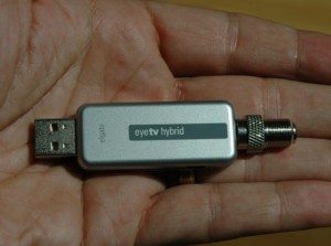 usb tv tuner for mac and pc