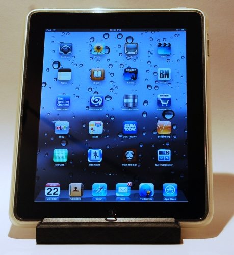 groovy stand for ipad 4