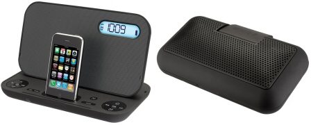 iHome iP49