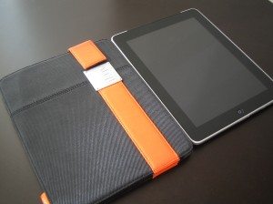 iLuv iPad Case 2