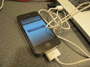 iphone 4