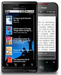 kindle for android