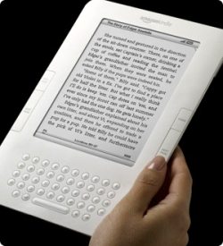 kindle reader price reduction
