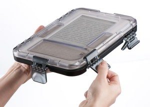 medge kindle