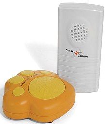 smart chime doorbell