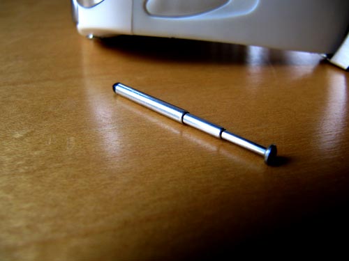 thrifty stylus 3