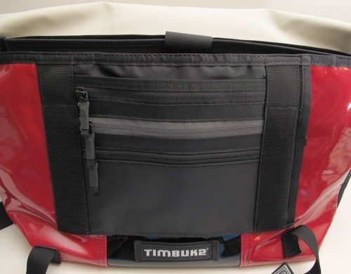 Timbuk2: OTC Custom Bag Review - Off The Cuff