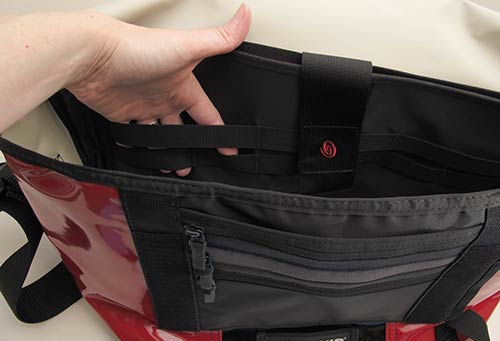 Timbuk2 Custom Laptop Messenger Bag Review - The Gadgeteer