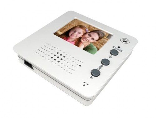 Digital Video Memo Magnet Review1