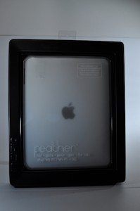 Incipio Feather for iPad 4