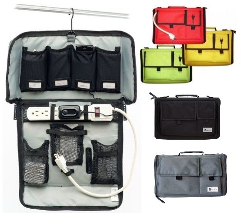 cord travel bag