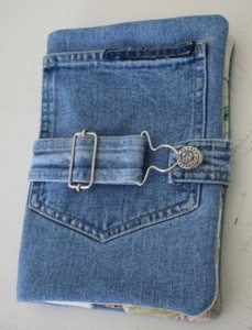 KindlecasemadefromJeans