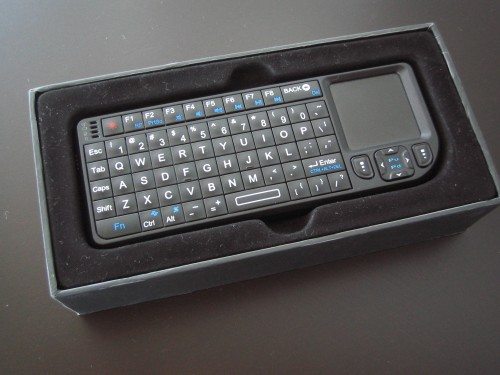 Magic Pro Tiny Keyboard 1