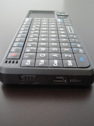 Magic Pro Tiny Keyboard 3