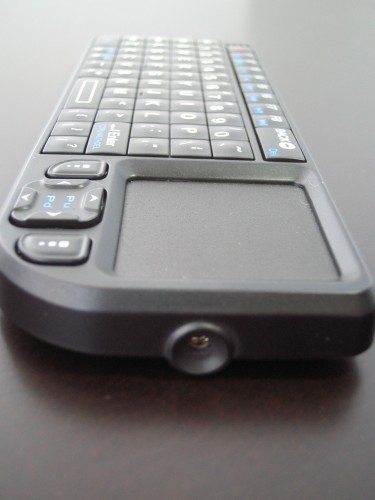 Magic Pro Tiny Keyboard 4