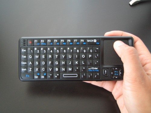 Magic Pro Tiny Keyboard 8