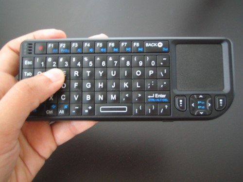 Magic Pro Tiny Keyboard1