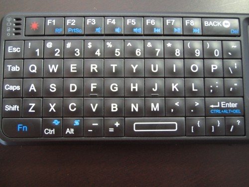 Magic Pro Tiny Keyboard2