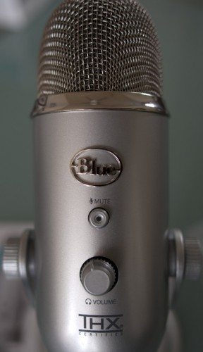 The Blue Yeti is the best gadget I ever bought — and still the