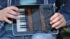 accordeon app for ipad