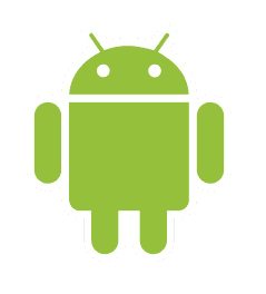 android robot logo2