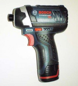 bosch impact side