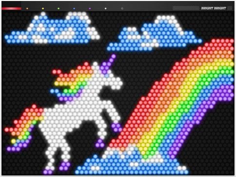 lite brite