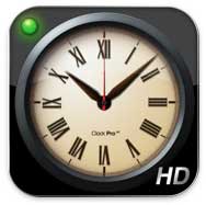 clock pro hd 1