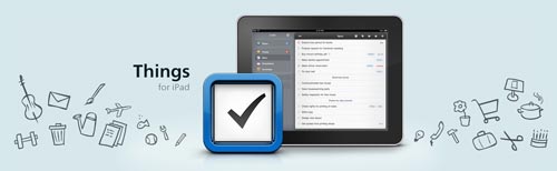 Things For IPad Review The Gadgeteer