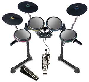 drum rocker pro