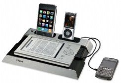 ihome ib967 charging station