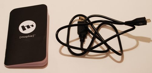 mophie juice pack air for ipod review 2