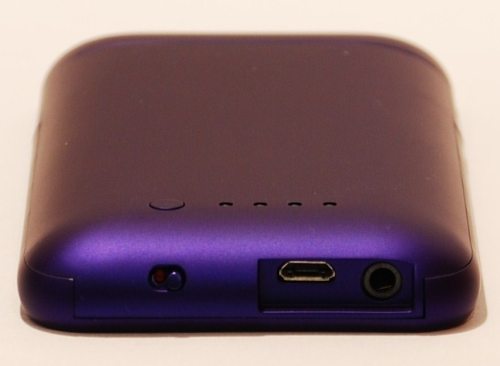 mophie juice pack air for ipod review 5