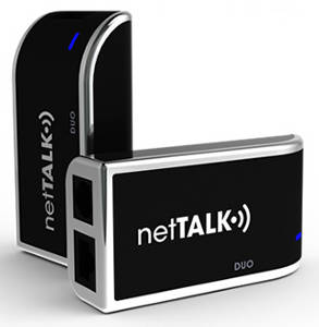 nettalk duo