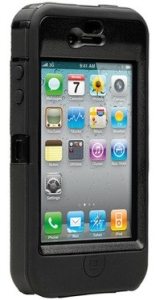 otterbox defender for iphone4