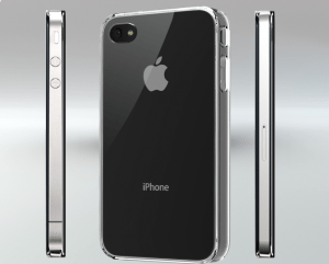 reception boost case