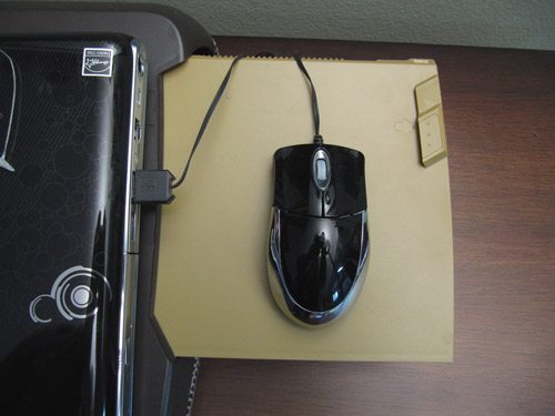 rf ltd mouse cu