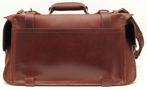 saddleback duffel 2