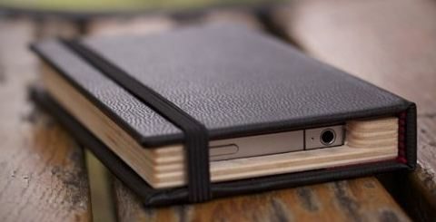 the little black book for iphone