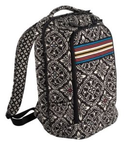 vera bradley laptop backpack