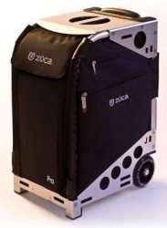 zuca pro luggage